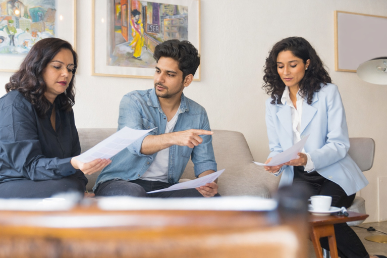 Wills and Legal Documentation