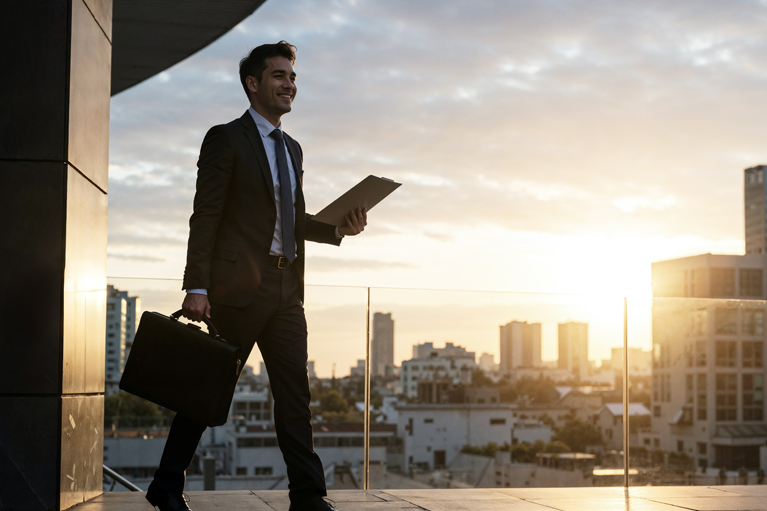 Business Succession Guidance