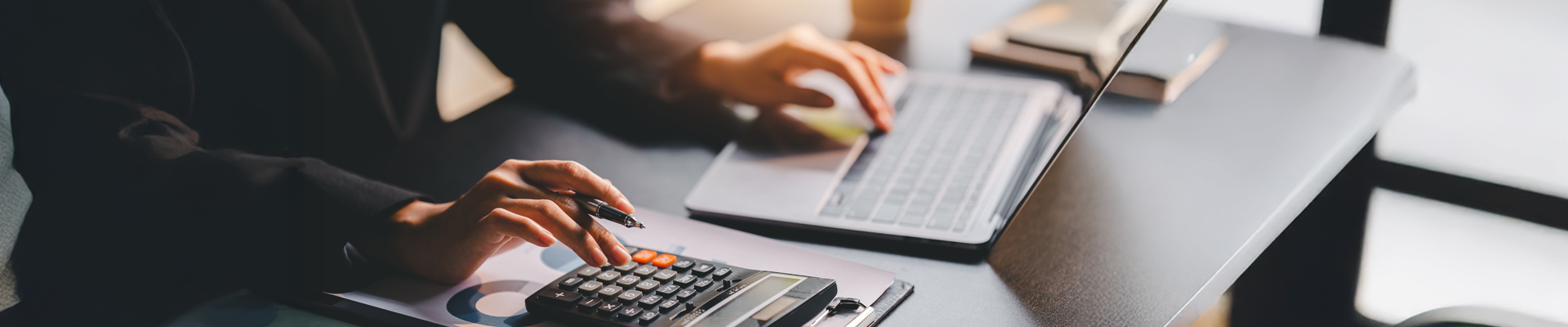 Budgeting & Cash Flow Management