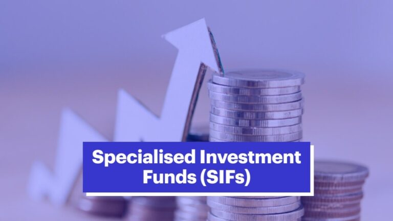 Specialized Investment Funds (SIFs): A New Chapter in Indian Investing