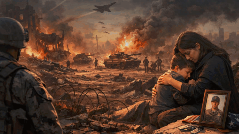 Understanding War Exclusions for Civilians