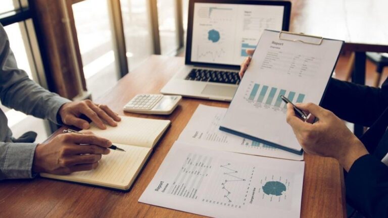 Five Situations When You Should Review Your Financial Plan