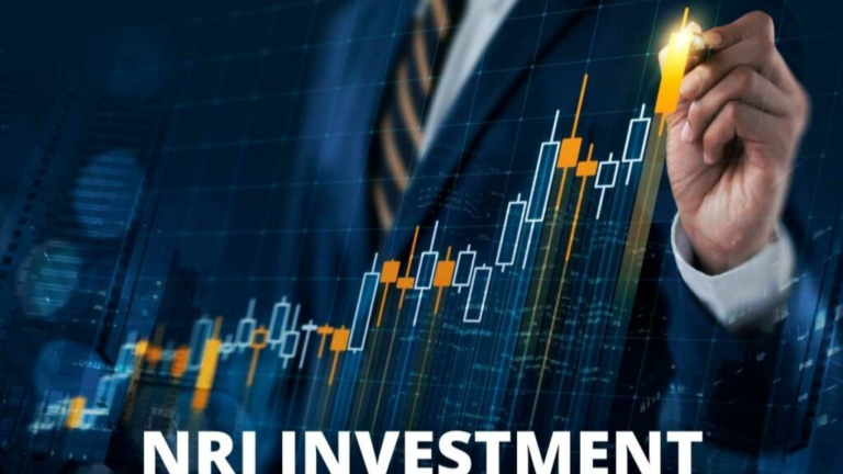 Why Should NRIs Invest in India