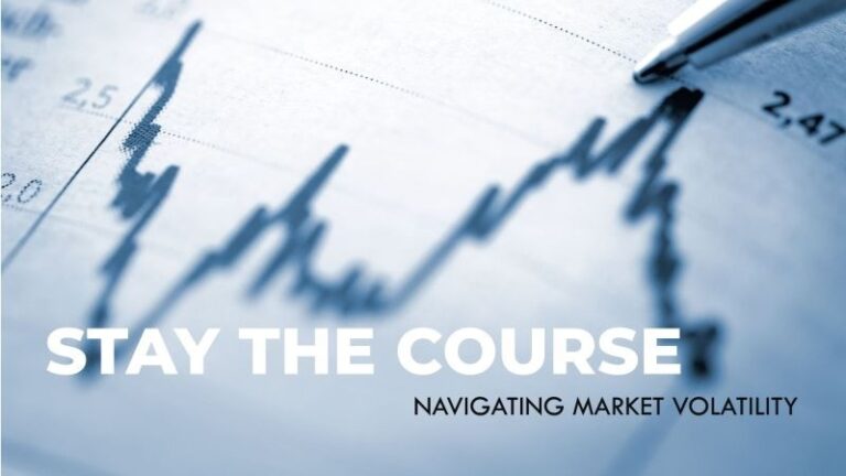 Staying the Course: A Conversation on Equity Market Cycles