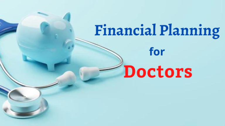 Why Doctors Need a Financial Prescription