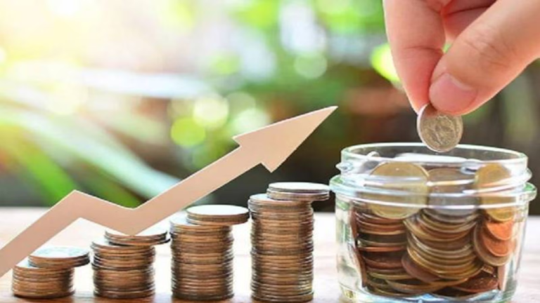 India’s Wealth Revolution: Changing Investment Choices