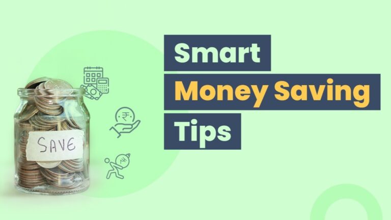9 Smart Saving Tips for New Employees