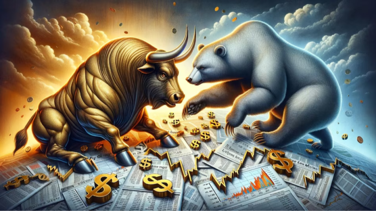 Be Target-Driven, Not Competitive in Personal Finance