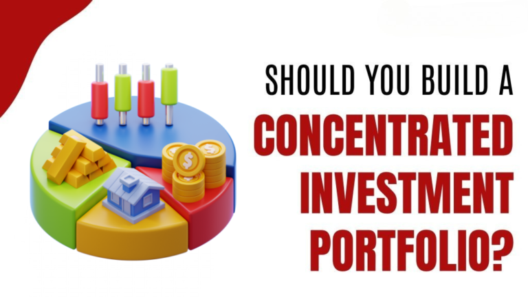 Should You Build a Concentrated Investment Portfolio of Mutual Funds?