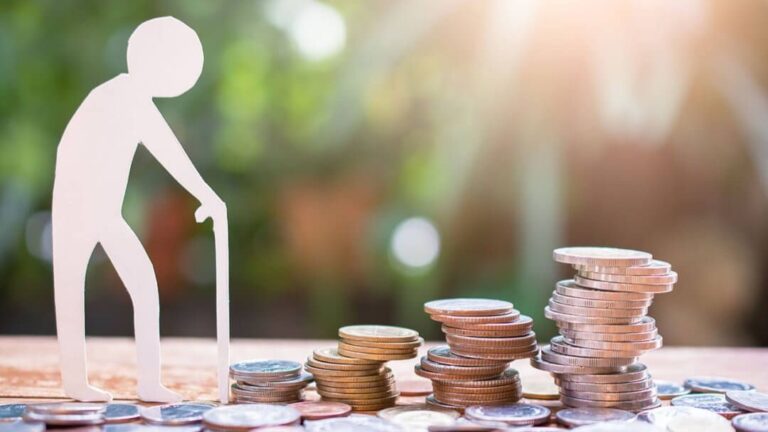 Retirement Cannot Be Financed: A Thought-Provoking Reality