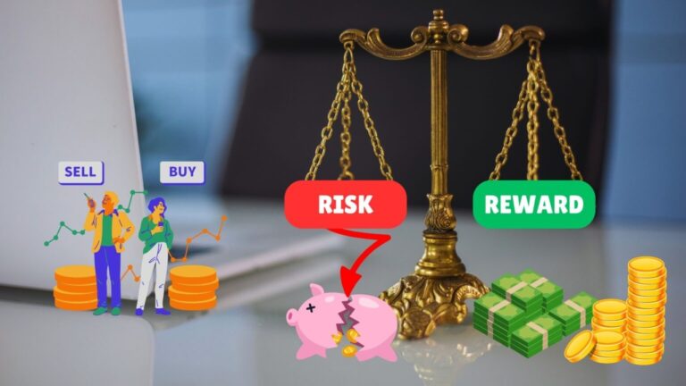 Day Trading: Reward or Just Risk?