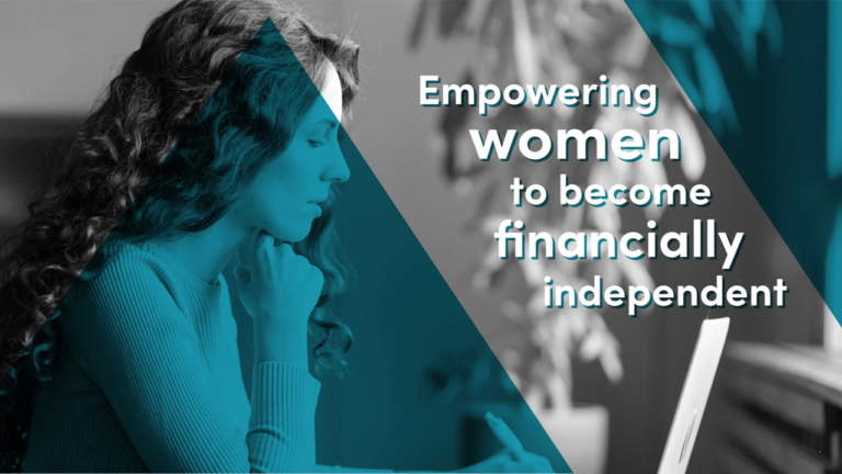 The Importance of Financial Independence for Women