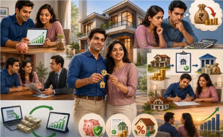 The Strategic Pivot: Using Equity Gains for Your Second Home