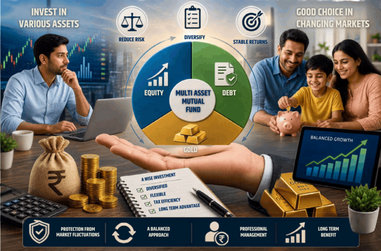 One Fund, Multiple Opportunities
