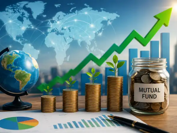 Broadening Horizons: Why Global Diversification is a Prudent Choice for Indian Investors