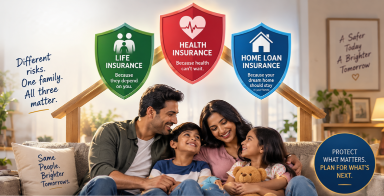 The Insurance You Need Before Buying a Home