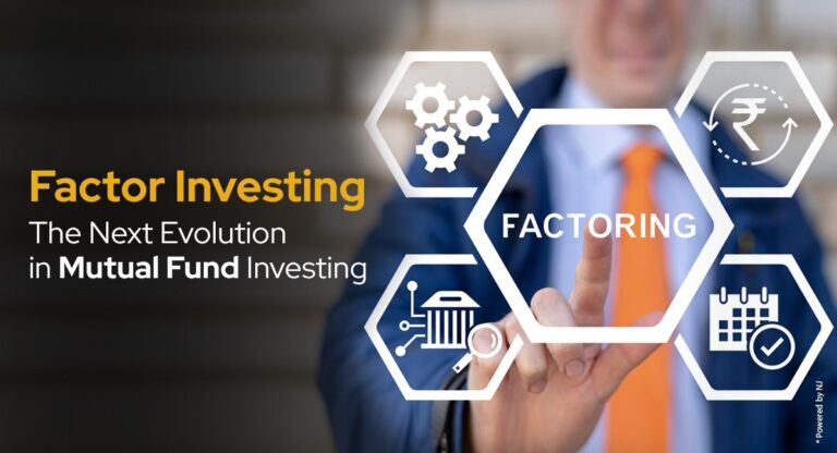 Factor Funds Gain Traction: Investing Beyond the Market Index